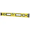 Image de Niveau tubulaire STANLEY FATMAX 60cm