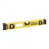 Image de Niveau profilé i-beam 60 cm fatmax - STANLEY - 1-43-553