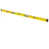 Image de Niveau tubulaire 180 cm fatmax - STANLEY - 1-43-572