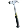 Image de MARTEAU ARRACHE-CLOUS DE CHARPENTIER ANTIVIBE 600G FATMAX