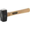 Image de STANLEY 1-54-051 massette, Noir/Marron