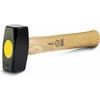Image de Moufle Stanley avec manche en bois 1000 g