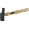 Image de STANLEY 1-54-641 Marteau de menuisier avec manche bois 315 g