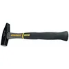 Image de STANLEY 1-54-914 Marteau de serrurier avec manche graphite 1000 g