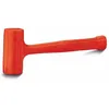 Image de Stanley 1-57-533 Marteau compo-cast anti-rebond tête 1200 g Multicolore