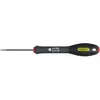 Image de Tournevis plat électrique Fatmax 2.5x50mm - FATMAX - Standard - Protection électrique
