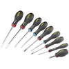 Image de Jeu de 9 Tournevis - STANLEY FATMAX - FMHT65424-0 - Electricien + Mecanicien + Pozidriv