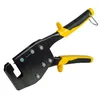 Image de Pince à sertir de plaquiste - Stanley - 1-69-100 -Pour profils métalliques - Fixation permanente - Sertissage facile