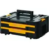 Image de Boîte à outils DEWALT TSTAK IV DWST1-70706