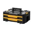 Image de DeWALT TSTAK IV - Étui rigide pour boîte à outils en occasion ou reconditionné