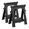 Image de Lot de 2 tréteaux pliables - STANLEY - STST1-70713 - 450kg