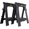 Image de Stanley Chevalet de support Stanley, la paire