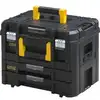 Image de Stanley FatMax TSTAK Systembox Combo