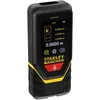 Image de STANLEY STHT1-77140 TLM330S Télémètre Laser Bluetooth, Jaune