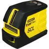 Image de STANLEY Mini Laser Croix Slc STANLEY