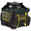 Image de Niveau Laser Rotatif - STANLEY FATMAX - FMHT77448-1 - li-ion - vert