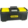 Image de Stanley 1-79-218 Boîte à outils Stanley Basic Organiseur de transport amovible