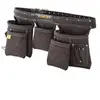 Image de Ceinture porte-outils en cuir Stanley