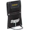 Image de Porte-marteau Stanley en cuir