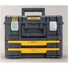 Image de TSTAK COMBO DEWALT avec protection IP54