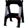 Image de TRETEAU BIMATIERE AJUSTABLE FATMAX - LOT DE 2 PCS, Piètement