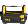 Image de Stanley Porte-outils FatMax Nylon avec compartiment pour scie