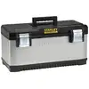 Image de Boite à outils bi matière STANLEY 1-95-616 FATMAX - 59 cm