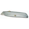 Image de Couteau universel 99 E L. totale 155 mm rétractable emballage pour libre-service