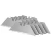 Image de Lames de couteau 1992 - distributeur 10 lames - fatmax - STANLEY - 2-11-700