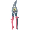 Image de Cisaille à tôle Stanley MaxSteel 250 mm, rouge, gauche