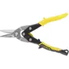 Image de Cisaille à tôle STANLEY MAXSTEEL® L. 250mm droite