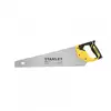 Image de Scie égoïne jetcut coupe fine 500mm - STANLEY - 2-15-599