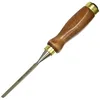 Image de STANLEY 2-16-382 Ciseau à bois avec manche bois 6 mm