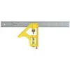 Image de Equerre à combinaison die cast multi-usage STANLEY - 300 mm