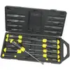 Image de Stanley Jeu de tournevis CushionGrip, PZ