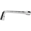Image de STANLEY 2-86-685 Clé à pipe débouchée 6 x 12 pans 8 mm
