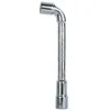 Image de STANLEY 2-86-688 Clé à pipe débouchée 6 x 12 pans 11 mm