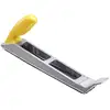 Image de Rabot convertible surform corps métal STANLEY 5-21-122
