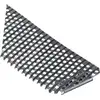Image de Lame de rechange Surform L250xl42mm standard p. lime standard, rabot, rabot hobb