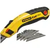 Image de Couteau Stanley Fatmax avec 5 lames Carbide