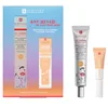 Image de ERBORIAN | Coffret Duo Peau Parfaite | CC Crème Clair 45ml & Super BB Concealer Clair 10ml | Teint unifié, peau sublimée | Idéal pour corriger cernes, rougeurs & imperfections | Fini naturel