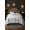 Image de Mortreux Couette Blanche Autumn Chaude 350grs 240x260-13000