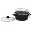 Image de Friteuse MENASTYL 26cm email