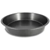 Image de MENASTYL - Moule à manqué 26cm amandine en acier carbone anti-adhésif - 6020751