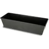 Image de MENASTYL - Moule à cake 31cm amandine en acier carbone anti-adhésif - 6020755