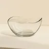 Image de Novastyl - 6 Coupelles Tango Aperitif Verre- Forme Vague - 31Cl OS