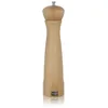 Image de OGO LIVING - Moulin à sel leo en bois clair 31 cm - 7911124