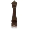 Image de OGO LIVING - Moulin a sel chocolat en bois 30 cm professionnel - 7911121