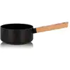 Image de Casserole Ector induction manche en bois 16 cm Ogo