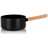 Image de Casserole Ector induction manche en bois 20 cm Ogo